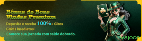 365jogo Pagamentos PIX